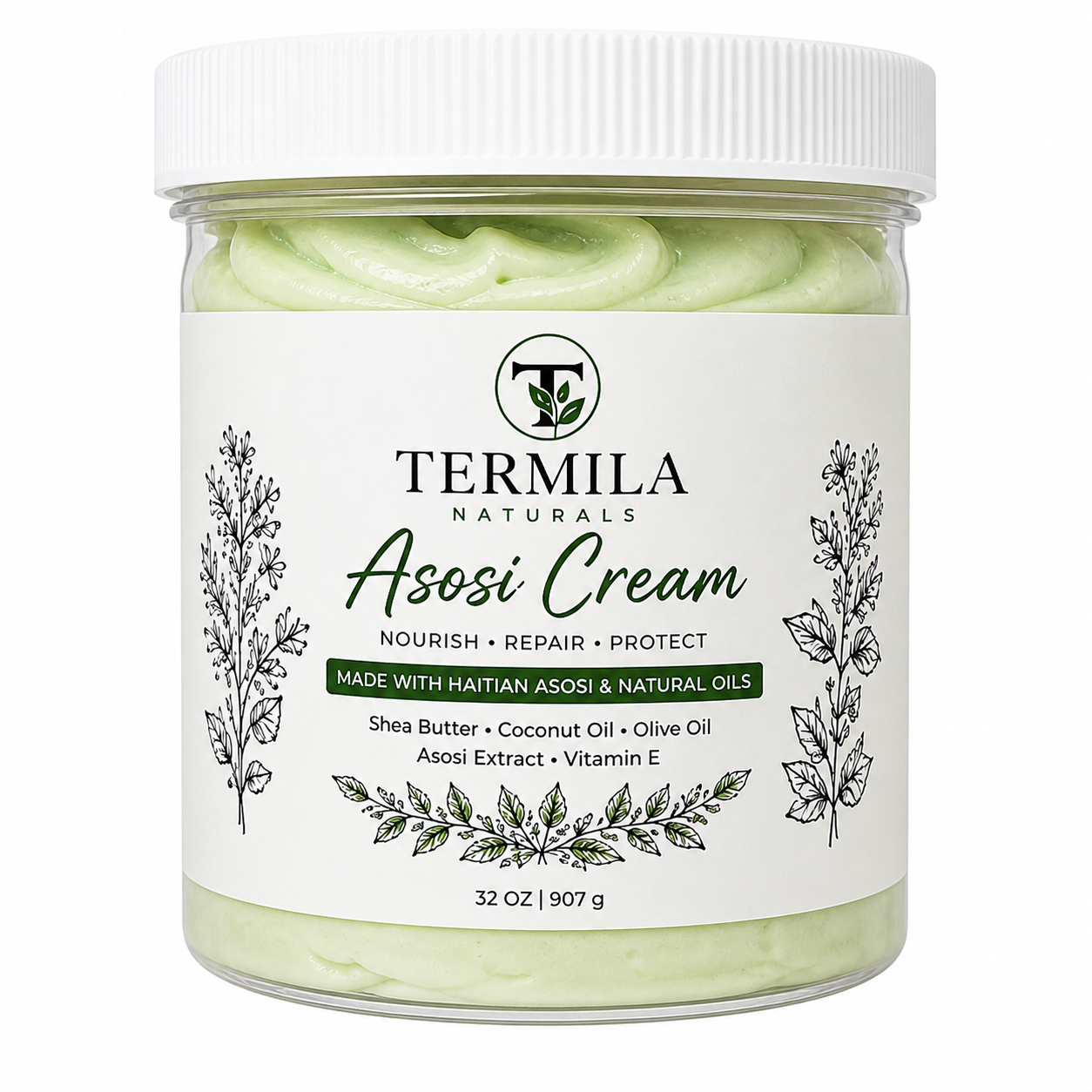 The Power of Asosi: Why Termila Naturals Asosi Cream is a Must-Have for Your Skin