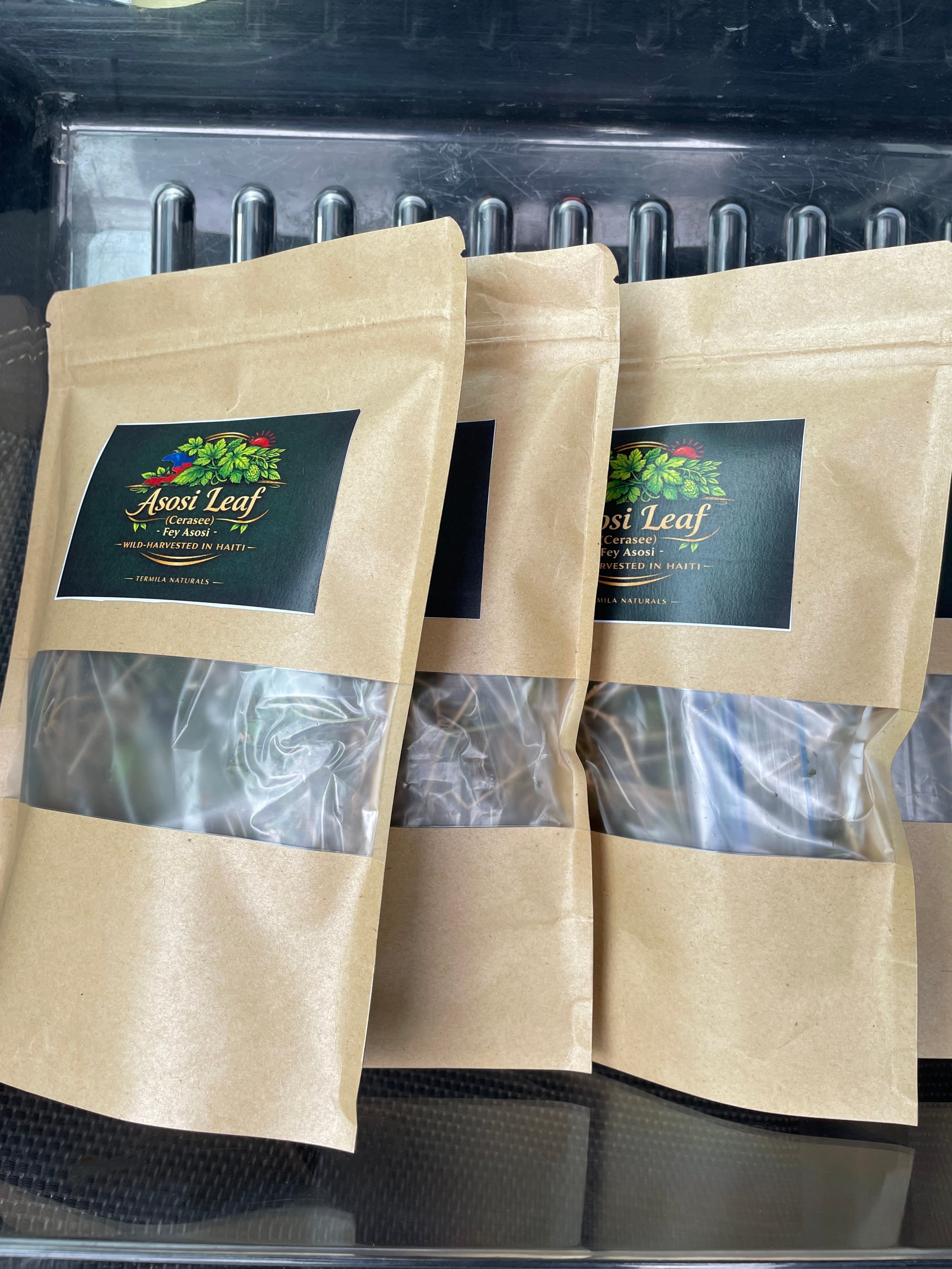 Ki kote Ou Ka achete fey Asosi nan USA