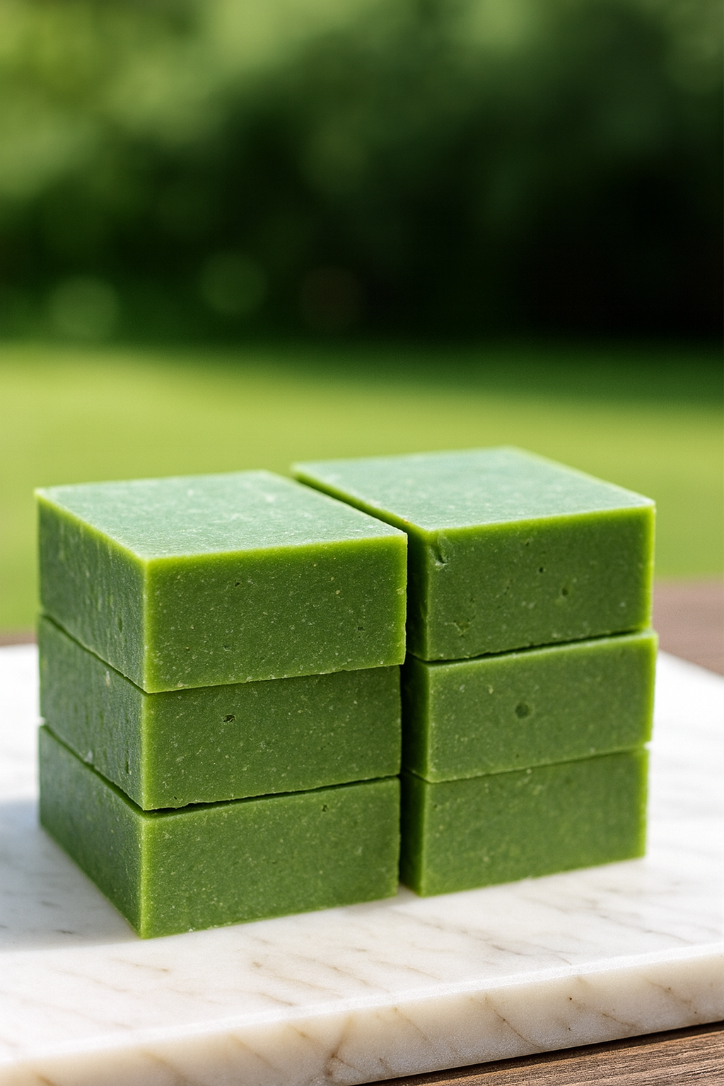 Natural Soap