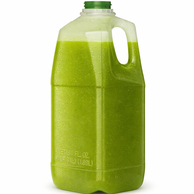 Asosi/Cerasee Water Gallon size 1,1/2 natural organic blend