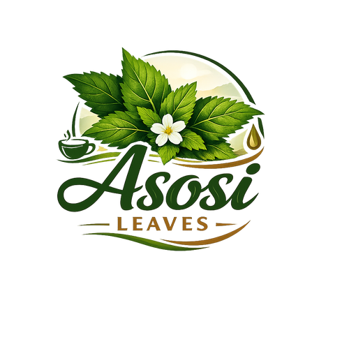 Asosi Leaves (Cerasee) – Natural Bitter Melon Leaves | Termila Naturals