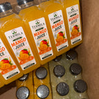 12 Pack Mango Juice