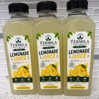 6 Pack Lemonade Juice