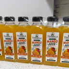 6 Packs Mango Juice