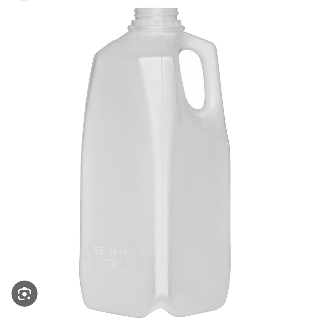 Asosi/Cerasee Water Gallon size 1,1/2 natural organic blend
