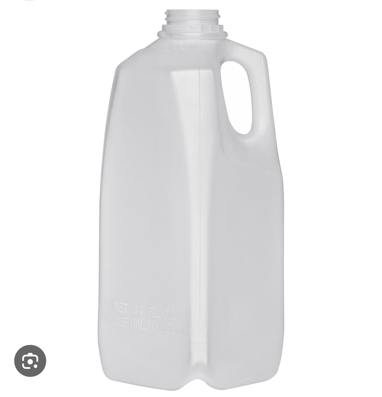 Asosi/Cerasee Water Gallon size 1,1/2 natural organic blend
