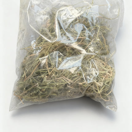 Cerasee Dried Leaves