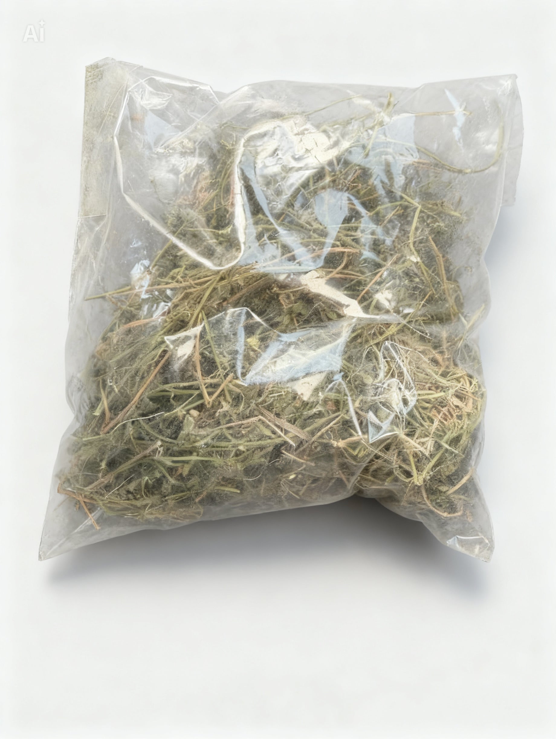 Cerasee Dried Leaves