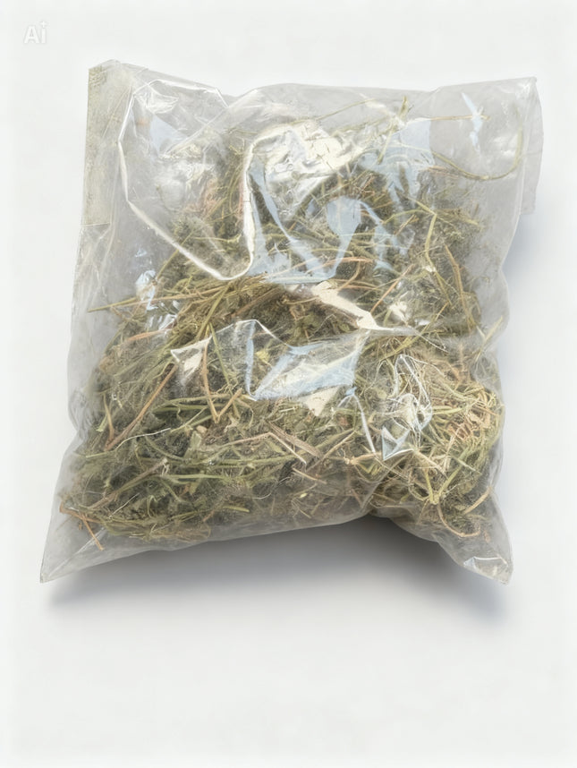 Cerasee Dried Leaves