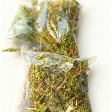 Cerasee Dried Leaves