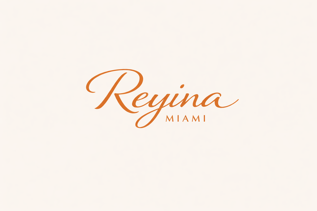 Reyina Miami Therapeutic Soap - With Shea Butter for Moisturizing Gentle Body Care Soft Skin Soothing Nourishing.